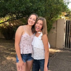 Meet your Posher, Jordan